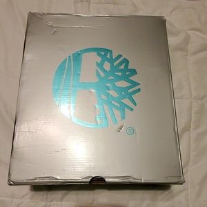 Timberland Boots Tiffany Blue (Limited Release)